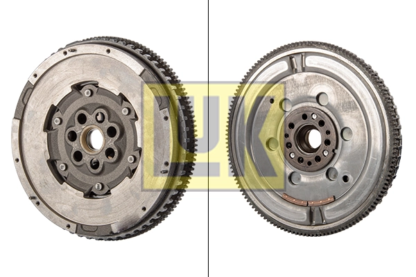 Flywheel